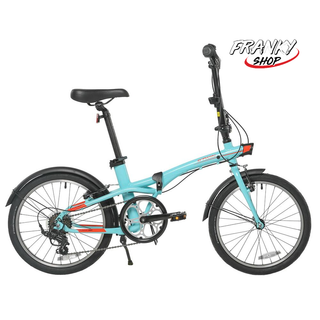 จักรยานพับได้ จักรยานพับ จักรยาน Folding Bikes