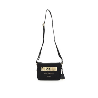 กระเป๋า Moschino logo nylon  crossbody