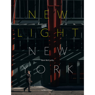 New Light, New York Hardcover