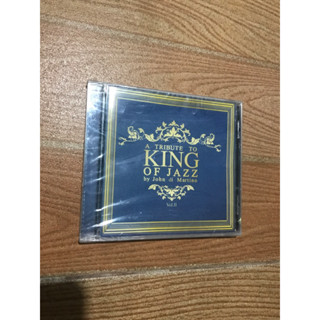 KING OF JAZZ VOL.11ซีดี