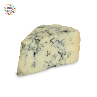 Clawson British Blue Stilton Cheese 175g คลอว์สัน บลูสติลตันชีส 175กรัม