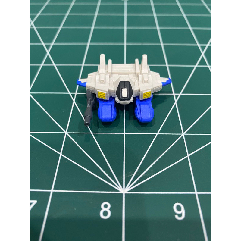Figure Sd Gundam Wave Carrier
