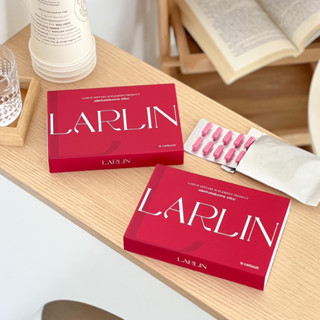 ลด50%ในไลฟ์/ลาลินน์ larlin สูตรเด็ดลงไว