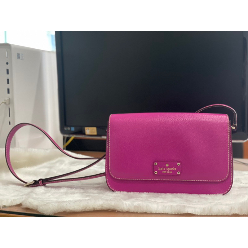 กระเป๋า crossbody Kate Spade ♠️