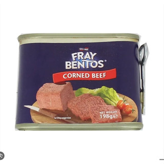 Fray bentos - Corned beef 198g