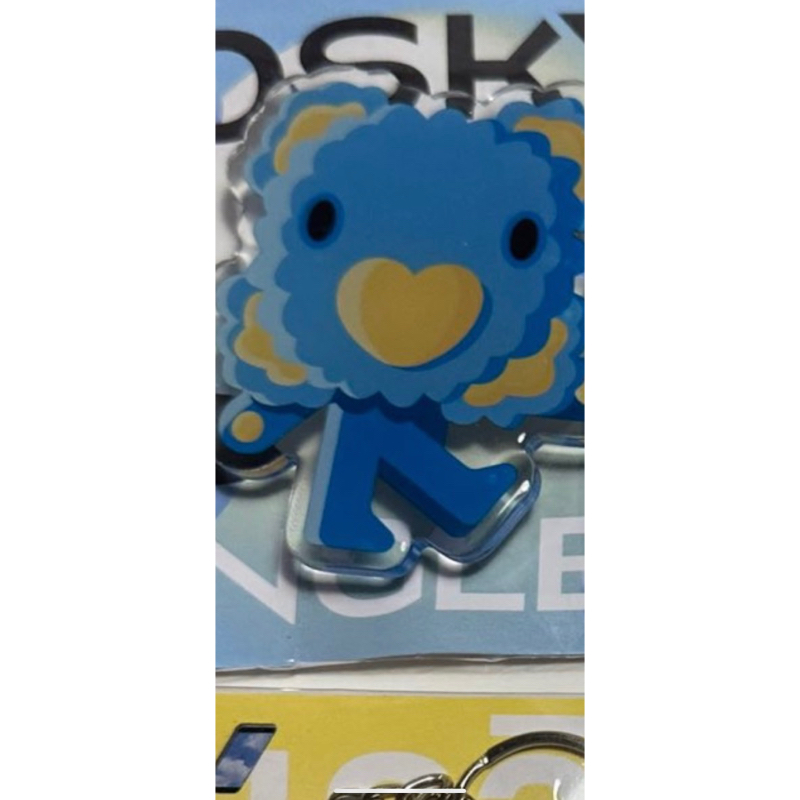 griptok proxie อองรี