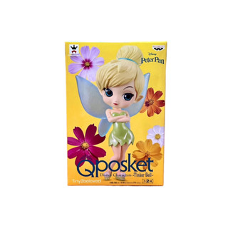 Qposket Disney Characters - Tinker Bell