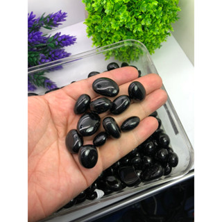 wholesale Deal Natural Onyx Stone for Healing and Meditation collection