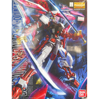 Mg 1/100 Gundam Astray Red Frame