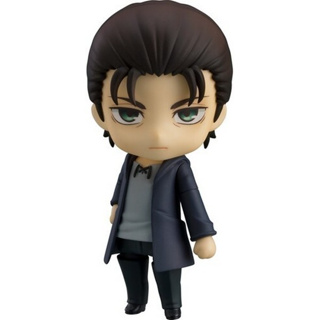 Good Smile Company Nendoroid Eren Yeager : The Final Season Ver 4580590170377 (Figure)