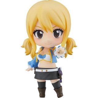 Good Smile Company Nendoroid Lucy Heartfilia 4545784068410 (Figure)