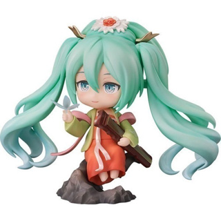 Good Smile Company Nendoroid Hatsune Miku : Gao Shan Liu Shui Ver 4580590171510 (Figure)