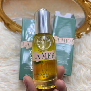 [ช้อปไทย แท้💯ล๊อตใหม่] La Mer The Renewal Oil 30ml.