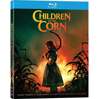 [Pre-Order] Children of the Corn (2020) (Blu-ray แท้)