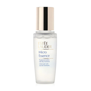 [ของแท้ 100%] Estee Lauder Micro Essence Treatment Lotion With Bio-Ferment 15ml เอสเต ลอเดอร์ ทรีตเมนต์โลชั่น สูตรใหม่