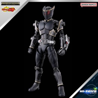 P-BANDAI FRS MASKED RIDER RYUGA