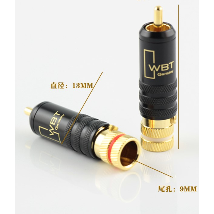 สาย sub woofer  Mps G-800 99.9999% Ofc ที่สุดแห่งความคุ่มค่า เลือกความยาวได้ ราคาต่อ 1 เส้น - รูปที่ 4