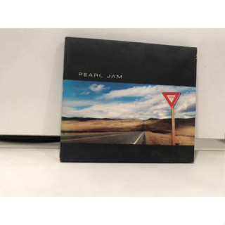 1 CD MUSIC  ซีดีเพลงสากล  PEARL JAM YIELD    (D15G96)