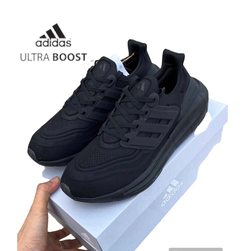 Adidas Ultra Boost 2023 (size40-45) Triple Black