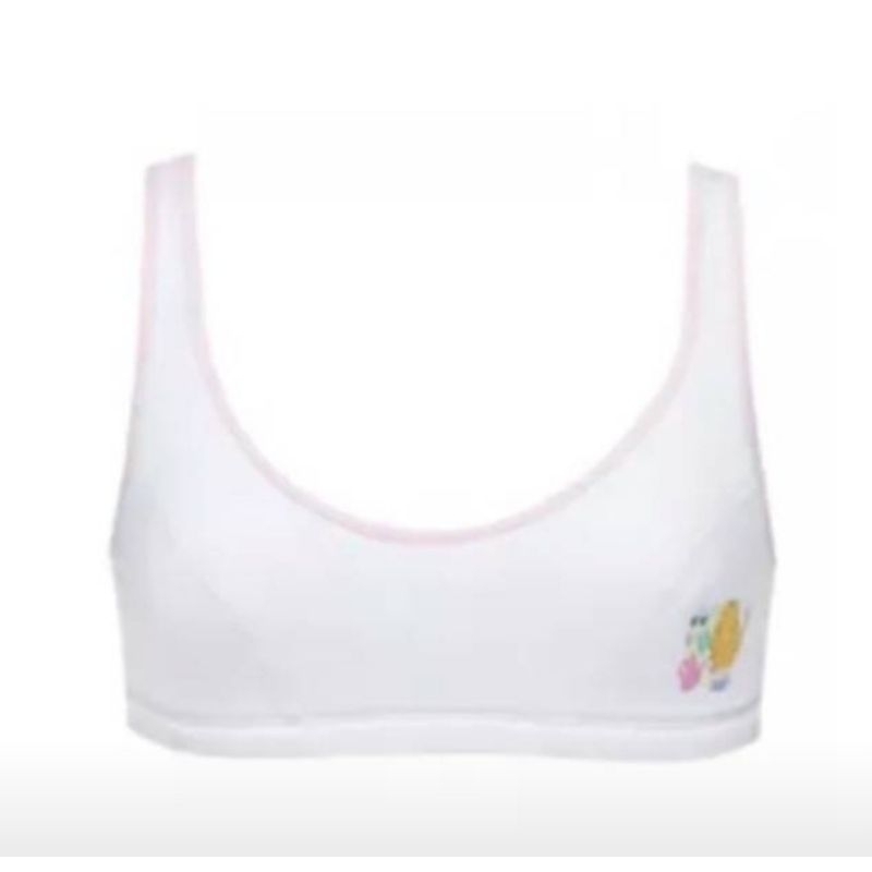 Sabina เสื้อชั้นใน Invisible Wire (ไม่มีโครง) รุ่น COOL TEEN   collection  Enjoy a picnic