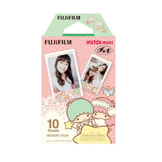 ฟิล์ม Fujifilm Film instax mini ฟิล์มคละลายการ์ตูน ต่างๆ ฟิล์ม instax mini ลายการ์ตูน ฟิล์ม instax mini