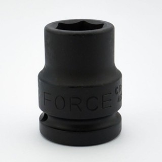 FORCE 46521 ลูกบ็อกซ์ลม 3/4" 6เหลี่ยม เบอร์21 สั้น F131-46521