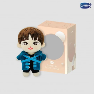 NEW PLUSH DOLL | BELUCA CONCERT