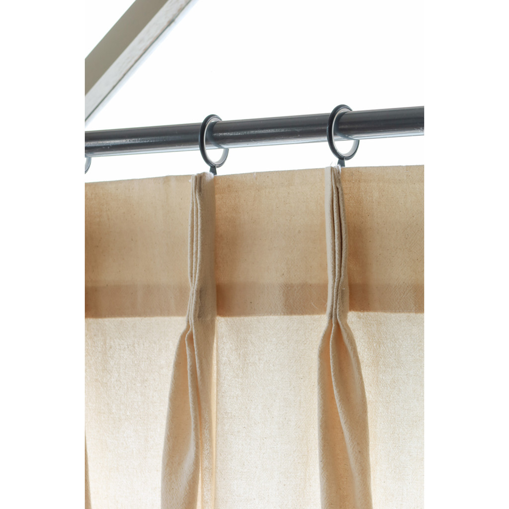 แนะนำ ผ้าม่าน (สั่งตัด 2-3วัน) ผ้าม่านจีบ พร้อมตะขอ Solstice Home ผ้าฝ้าย สไตล์มินิมอล ม่านหน้าต่าง/ม่านประตู สั่งตัดตามขนาด ราคาพิเศษ มีเก็บเงินปลายทาง