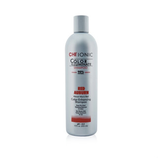 CHI - Ionic Color Illuminate Shampoo - # Red Auburn