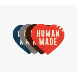 พรมประดับบ้าน HUMAN MADE HEART RUG