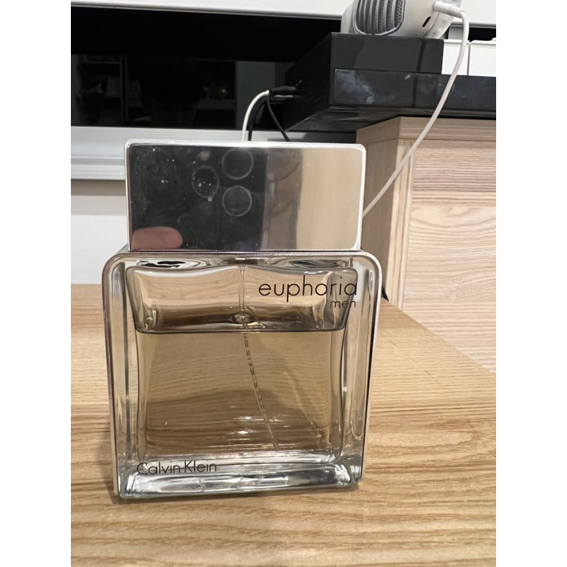 CK Euphoria Men มือสอง ไม่มีกล่อง