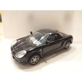 Toyota MR2 Kinsmart 5026d  มือสอง ไม่มีกล่อง