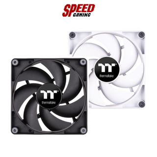 Thermaltake CT120 PC Cooling Fan 2-Fan Pack (พัดลมระบายความร้อน) / By Speed Gaming