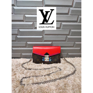 กระเป๋ามือสองงานคัดหัวตู้ญี่ปุ่น lv