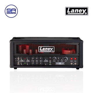 LANEY IRT60H หัวแอมป์กีต้าร์ (สินค้าของแท้ ประกันศูนย์ไทย / ออกใบกำกับภาษีได้)