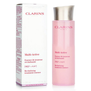 CLARINS - Multi-Active Revitalizing Treatment Essence - 200ml/6.7oz