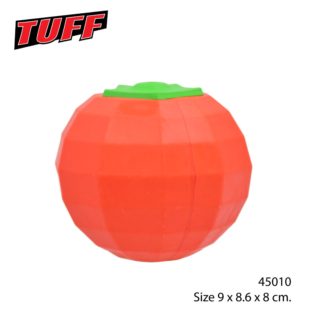TUFF لعبة كلاب فواكه مطاطية Fruity Bites — صورة 4