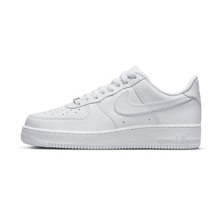 Nike air force1 white on white รองเท้าไนกี้