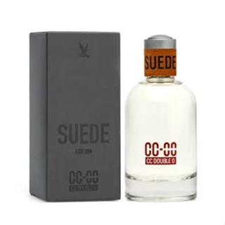 น้ำหอม CC-OO Suede by Scentsation ขนาด 35 ml.