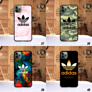 Samsung J2 J2 Prime J2 Pro J4 J4+ J5 J5 Prime J5 Pro J6 J6+ เคส อดิดาส Adidas