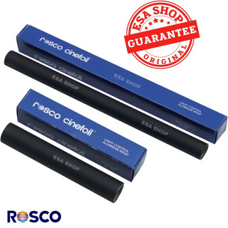 Rosco #1001 Black Cinefoil 1 ROLL
