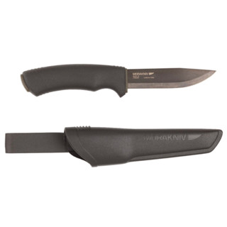 Morakniv Bushcraft Black