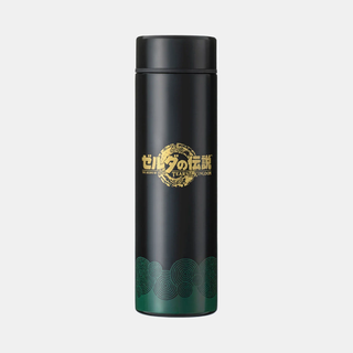 [Direct from Japan] NINTENDO TOKYO The Legend of Zelda Tears of the Kingdom Stainless Bottle Japan NEW