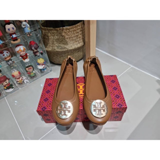 Tory burch minnie travel ballet flats