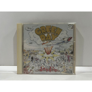 1 CD MUSIC ซีดีเพลงสากล GREEN DAY Dookie (G5C69)