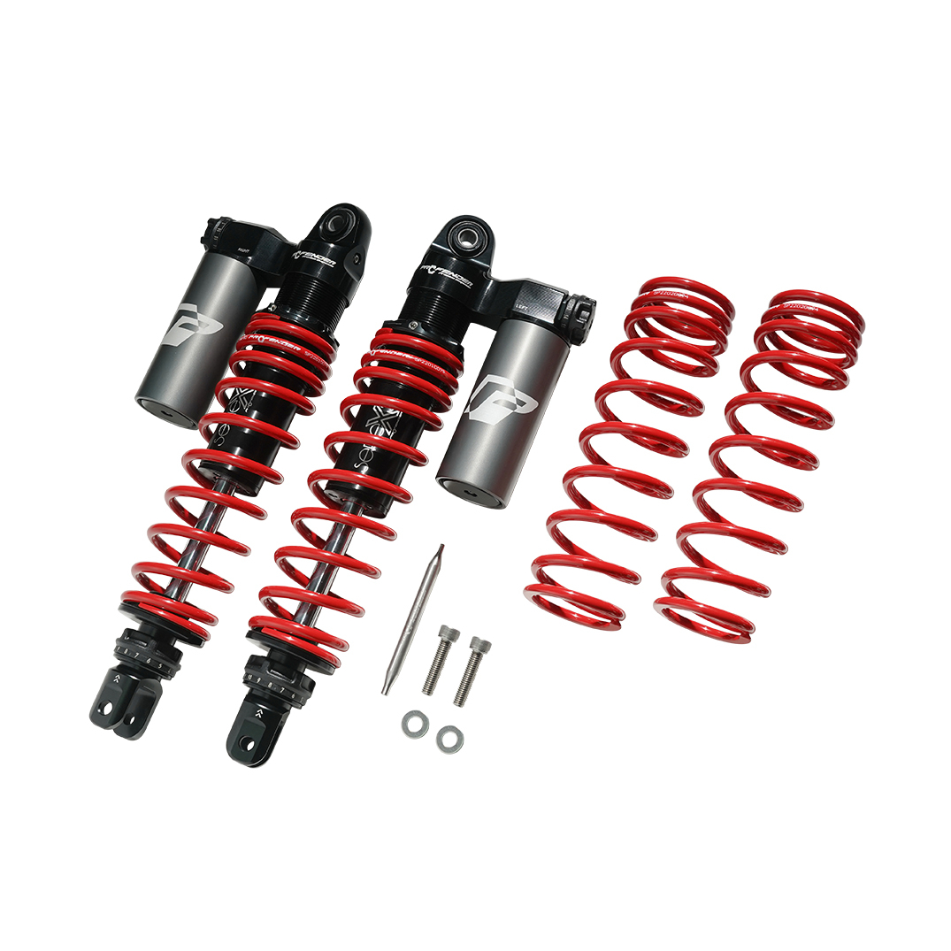 YAMAHA bộ giảm chấn sau PROFENDER [XMAX CONNECTED]