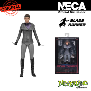 (NECA) Blade Runner 2049 - Luv Action Figure Series 2