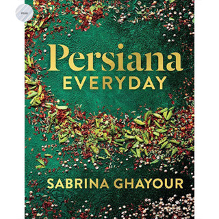 Persiana Everyday (Hardcover)