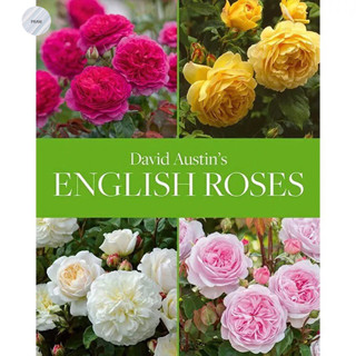 DAVID AUSTINS ENGLISH ROSES