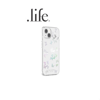 KATE SPADE เคส Protective Hardshell สำหรับ iPhone 13 by dotlife